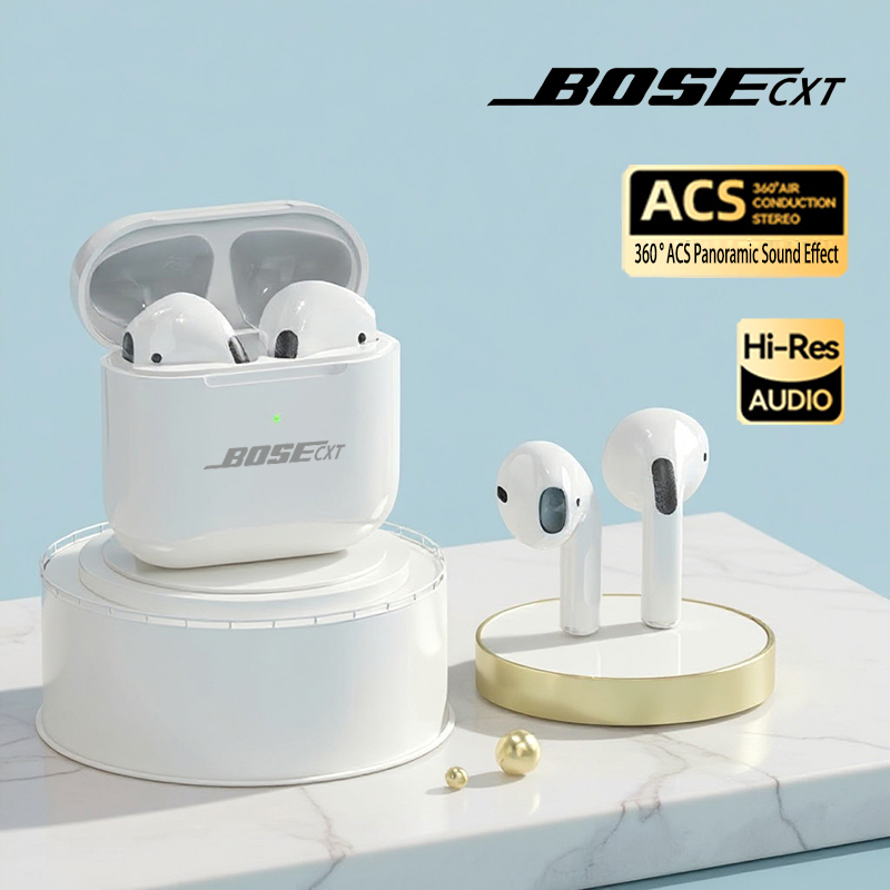 Usb C Earphone - Original BOSECXT Pro4 True Wireless Bluetooth