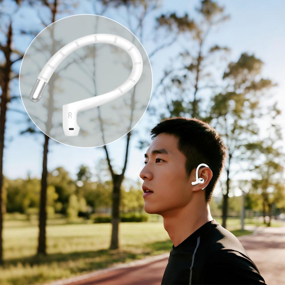 Sports Earphone Hook - For Airpods 1/2/3/4/pro/pro 2 Anti-lost Ear