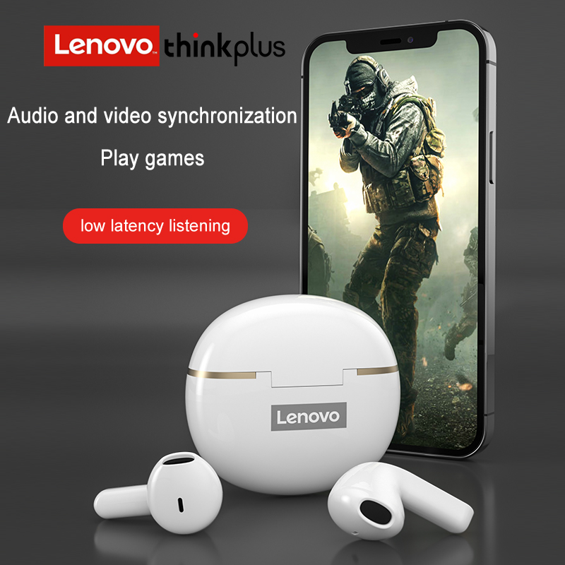 Usb C Earphone - Choice Lenovo X16 TWS Wireless Bluetooth