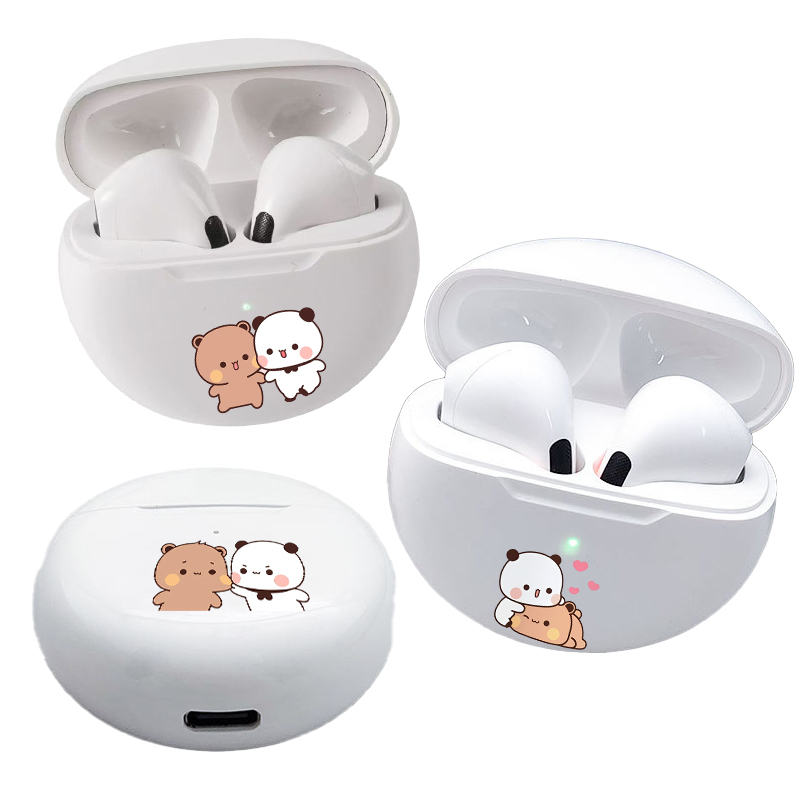 Bubu Dudu Bluetooth Earphones  - Bluetooth Headset On Ear のレビューと価格