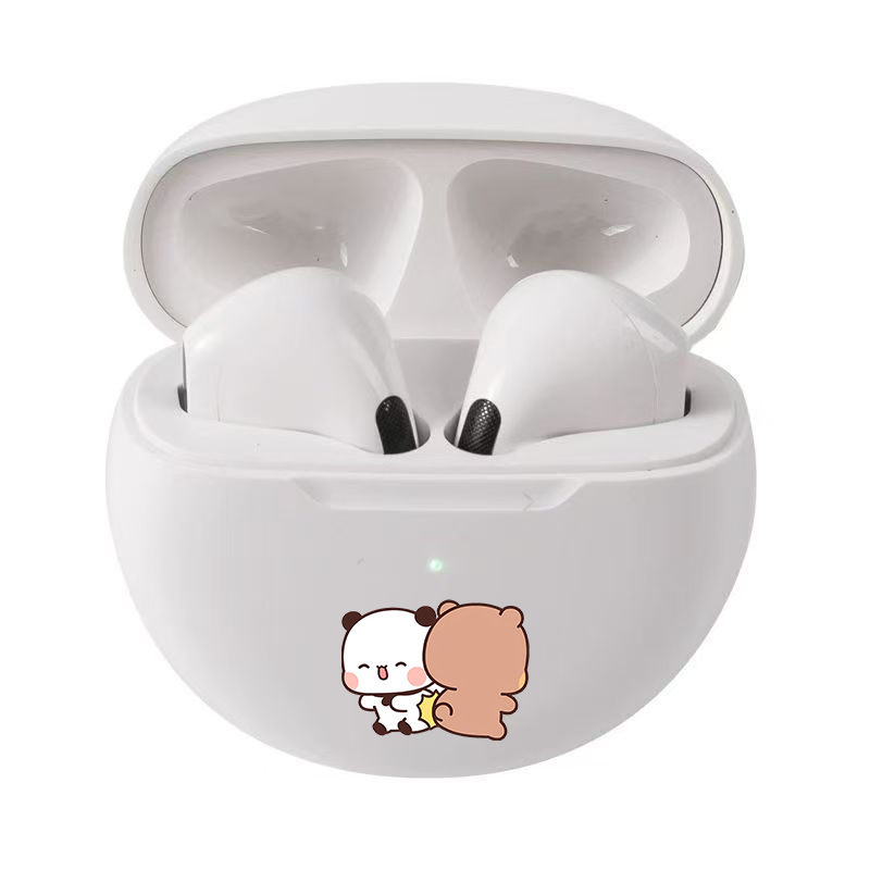 Bubu Dudu Bluetooth Earphones  - Bluetooth Headset On Ear のレビューと価格