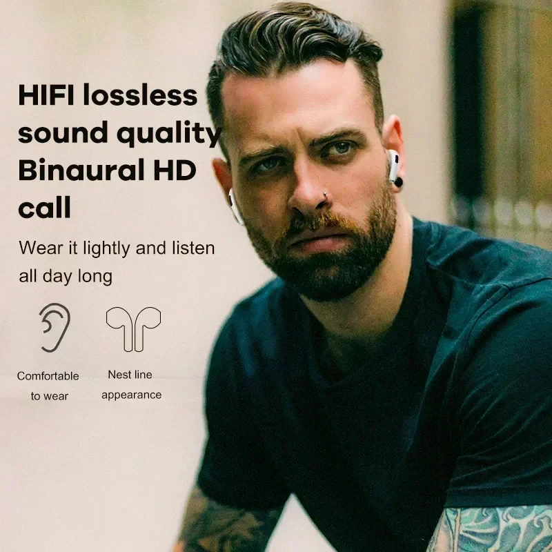 Bubu Dudu Bluetooth Earphones  - Bluetooth Headset On Ear のレビューと価格