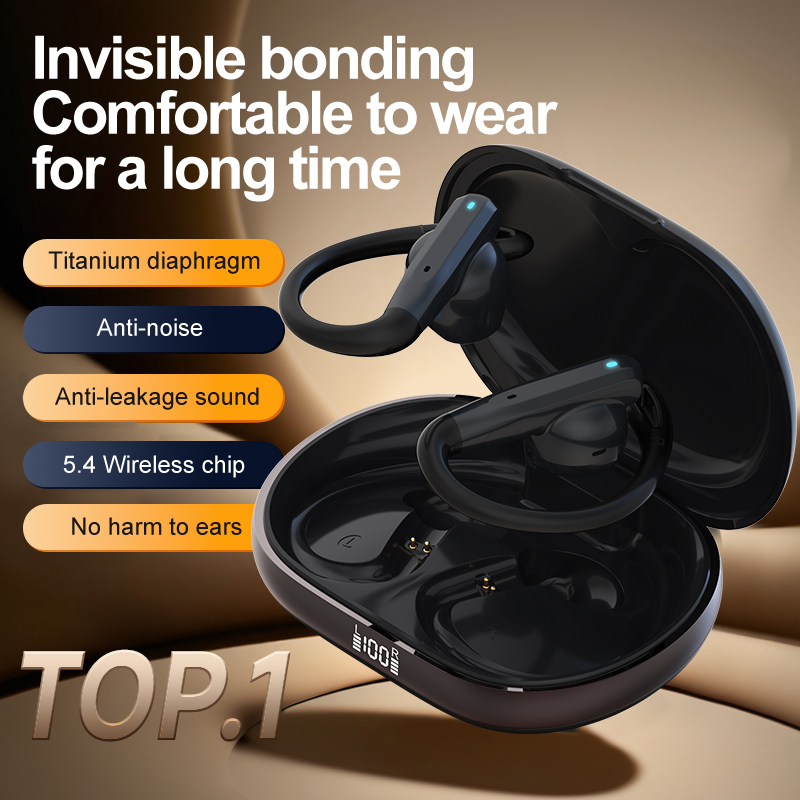 Latest Headphone Tws Dual Mic  - Wireless Earbuds Tws のレビューと価格
