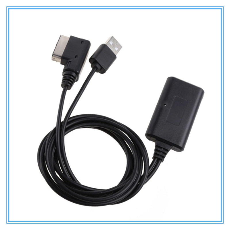AMI MMI 2G/5.0 Wireless Blueto - Bluetooth Adapter Receiver のレビューと価格