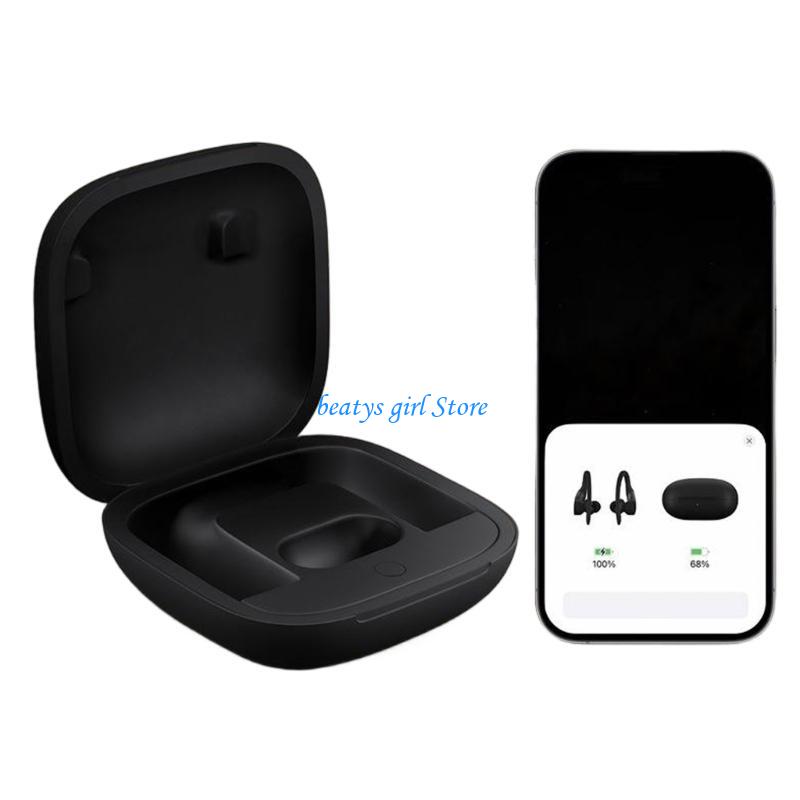 C7AB Fast Charging 700mAh Larg - Earbuds Charging Case のレビューと価格