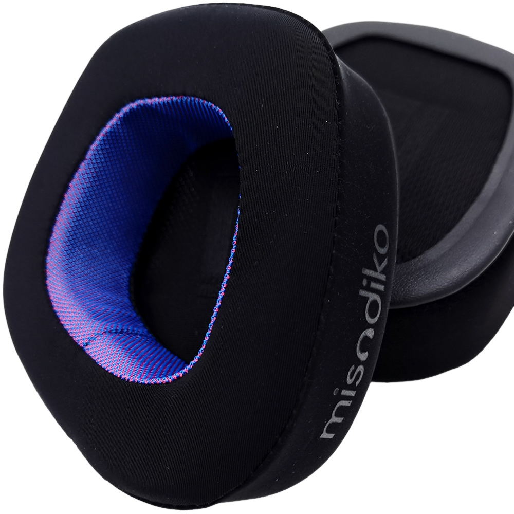 misodiko Upgraded Earpads Repl - Gaming Headset Rgb のレビューと価格
