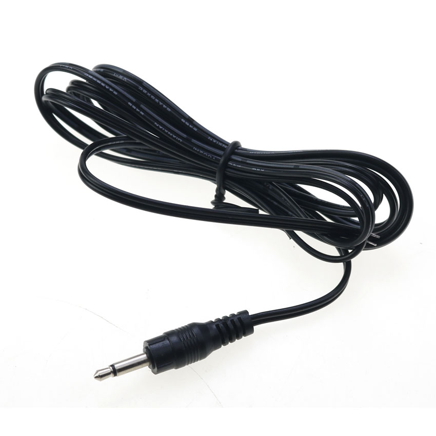 1/5/10pcs 3.5mm Mono Stereo He - Audiophile Headphone Wired のレビューと価格