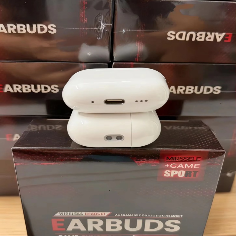 2025 New Pro 3 Wireless Blueto - Usb C Earphone のレビューと価格