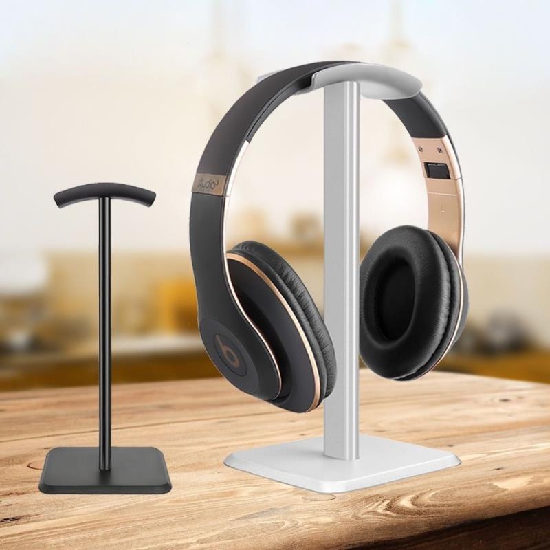 Universal Headphone Holder Rac - Headphone Stand Desk のレビューと価格