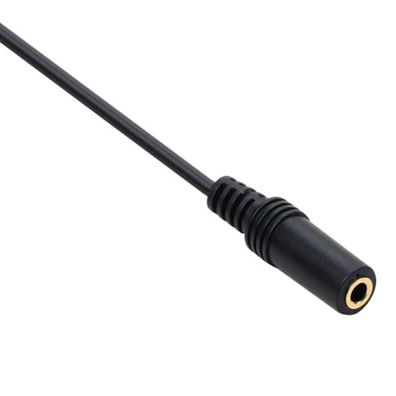 3.5mm 3 Way Port Aux Multi Hea - Earphone Splitter Jack のレビューと価格