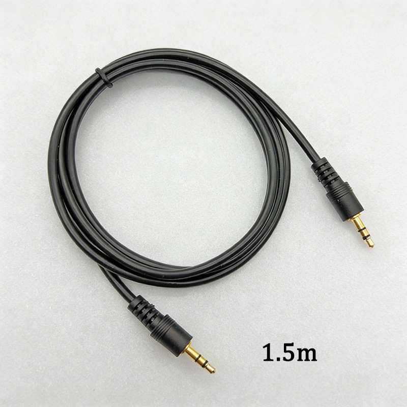 1PC 1.5m/3m/5m/10m/15m/20m 3.5 - Cable Extension 3.5 のレビューと価格