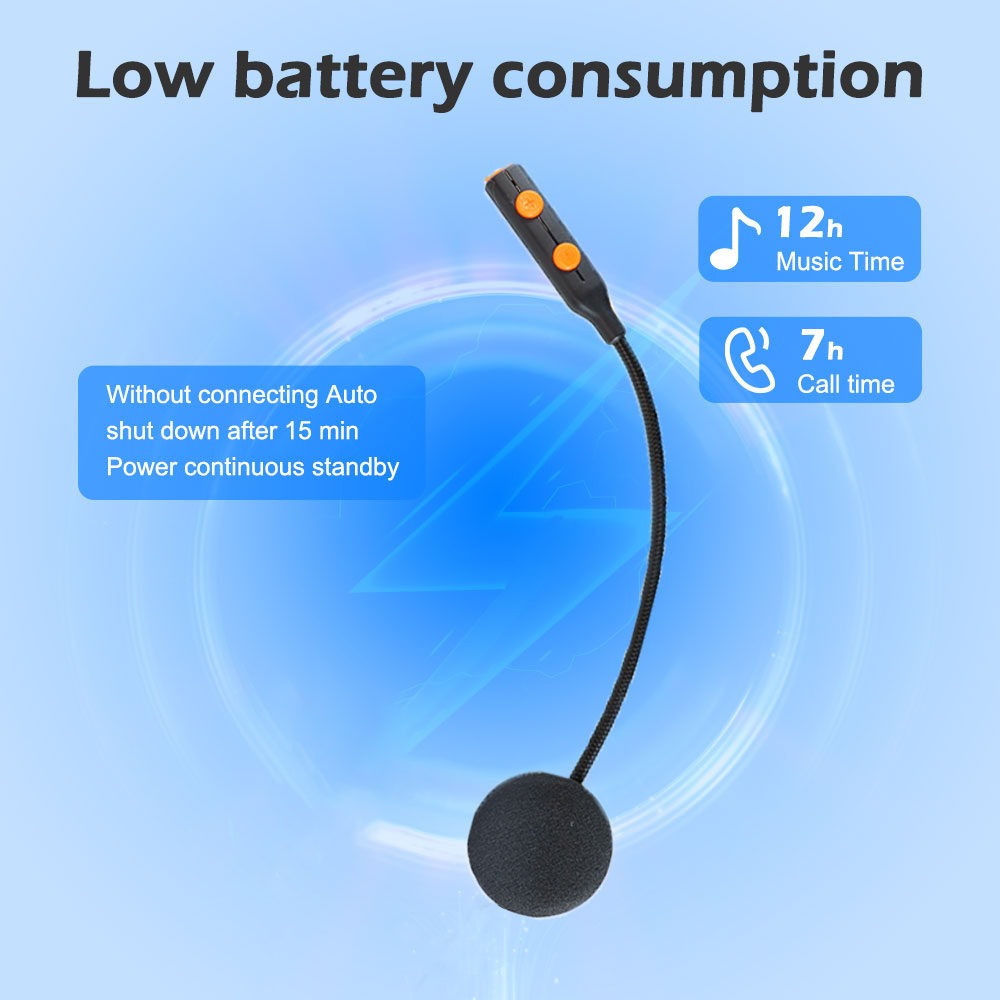 Kihous Single Ear Motorcycle H - Bluetooth Headset On Ear のレビューと価格