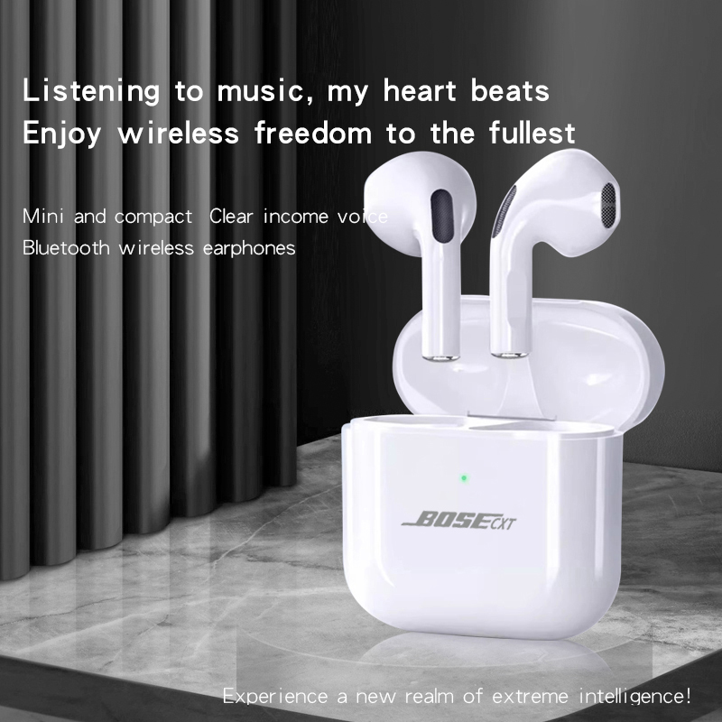 Original BOSECXT Pro4 True Wir - Usb C Earphone のレビューと価格