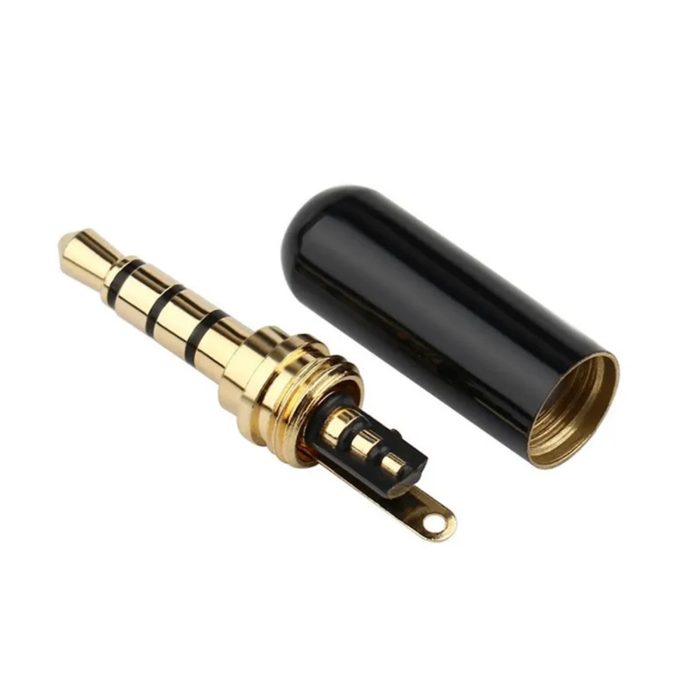5/10PCS 3.5MM Stereo Plug Male - Cable Extension 3.5 のレビューと価格