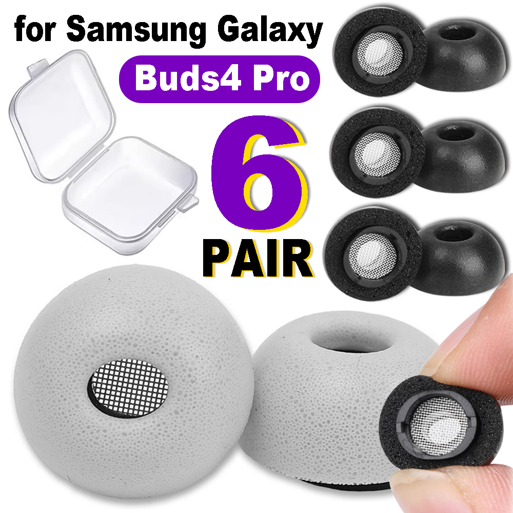 Replacement Memory Foam Earplu - Bluetooth Headset On Ear のレビューと価格