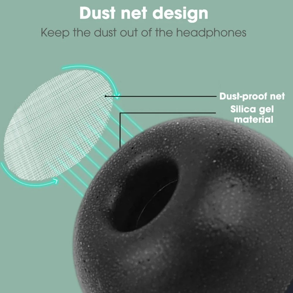 Replacement Memory Foam Earplu - Bluetooth Headset On Ear のレビューと価格