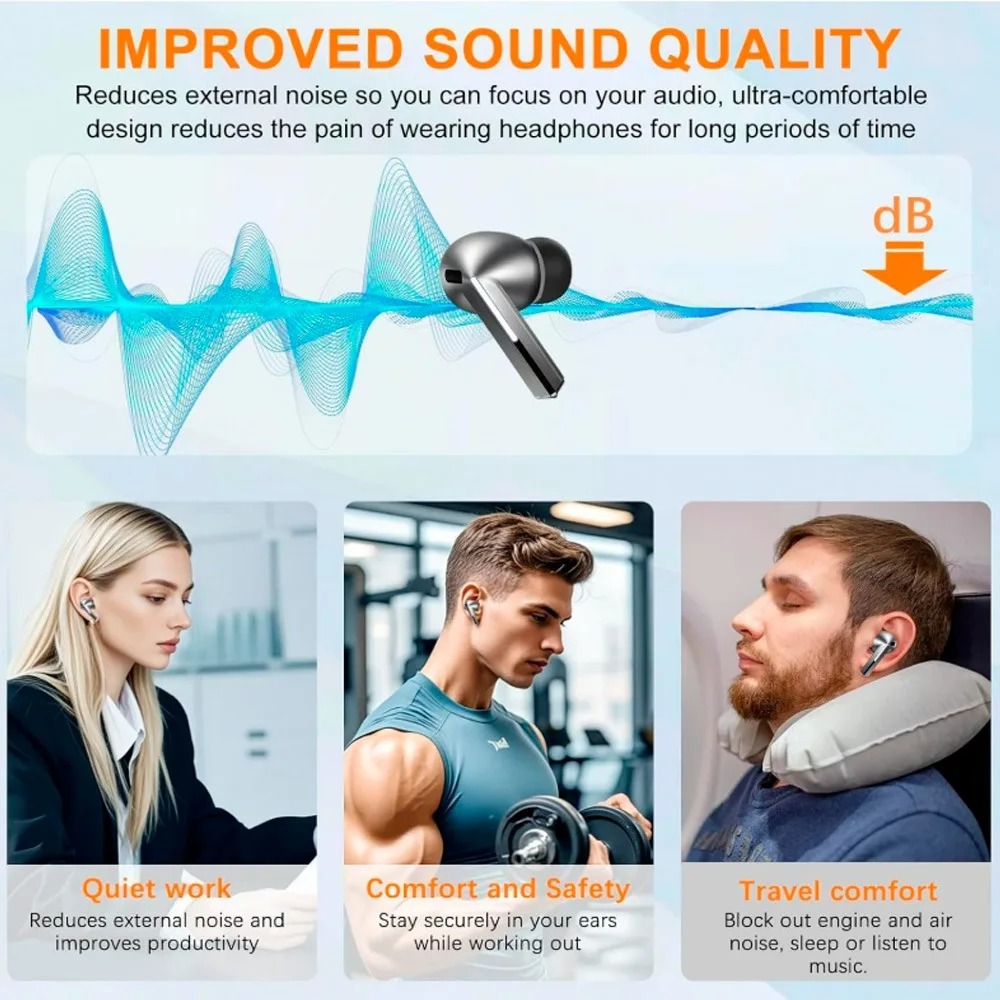 Replacement Memory Foam Earplu - Bluetooth Headset On Ear のレビューと価格