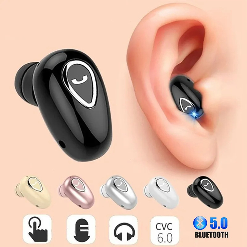 YX01 Wireless Earbud In-ear Lo - Wireless Earbuds Tws のレビューと価格