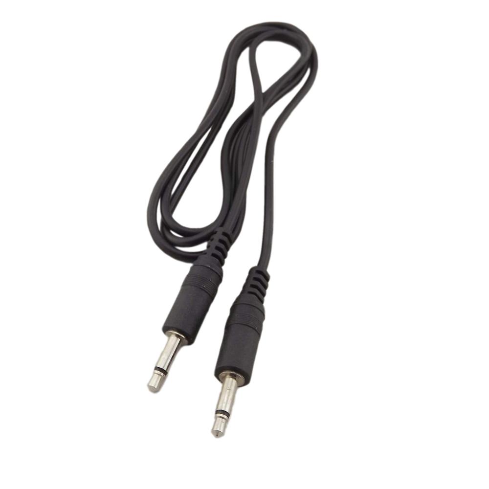 1pcs 3FT 3.5mm 1/8