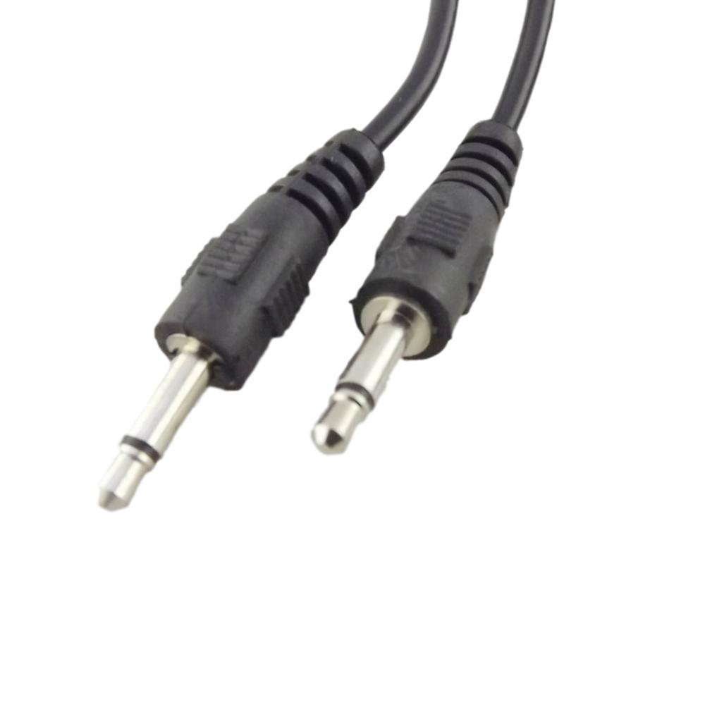 1pcs 3FT 3.5mm 1/8
