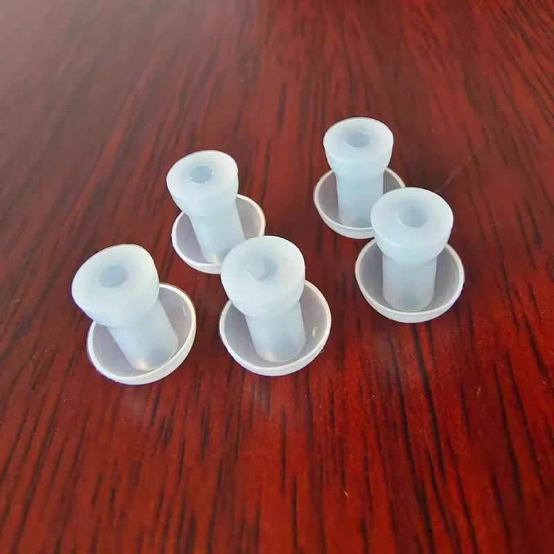 100pcs  Ear Cap Cushion for He - Silicone Ear Tip Replacement のレビューと価格