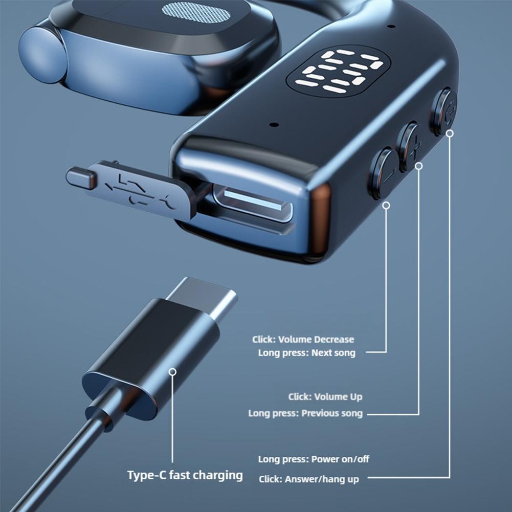 Wireless Ear Hook Bluetooth He - Sports Earphone Hook のレビューと価格