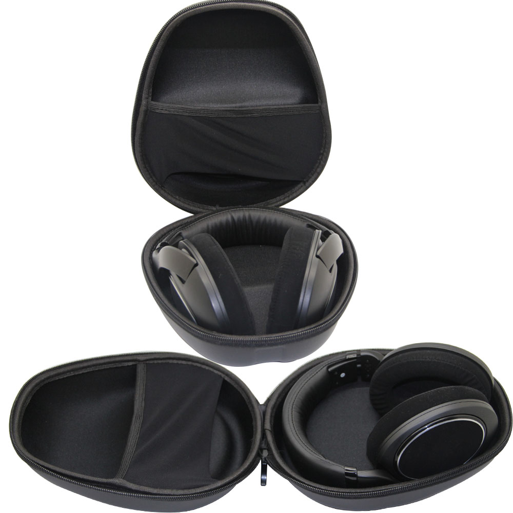 Headphone Case Hard For Sennhe - Headphone Case Hard のレビューと価格