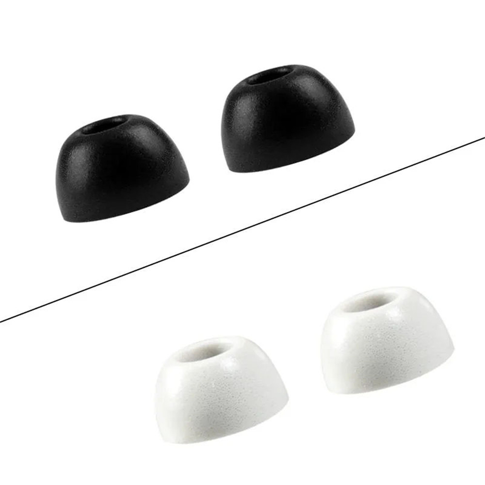 6pcs Earbuds Foam Tips for Xia - Earphone Foam Tip のレビューと価格