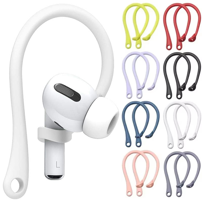 1 Pairs Anti-lost Earhooks for - Sports Earphone Hook のレビューと価格
