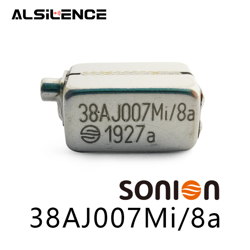 1pcs Sonion 38AJ007Mi/8a 3800  - In Ear Monitor Iem のレビューと価格