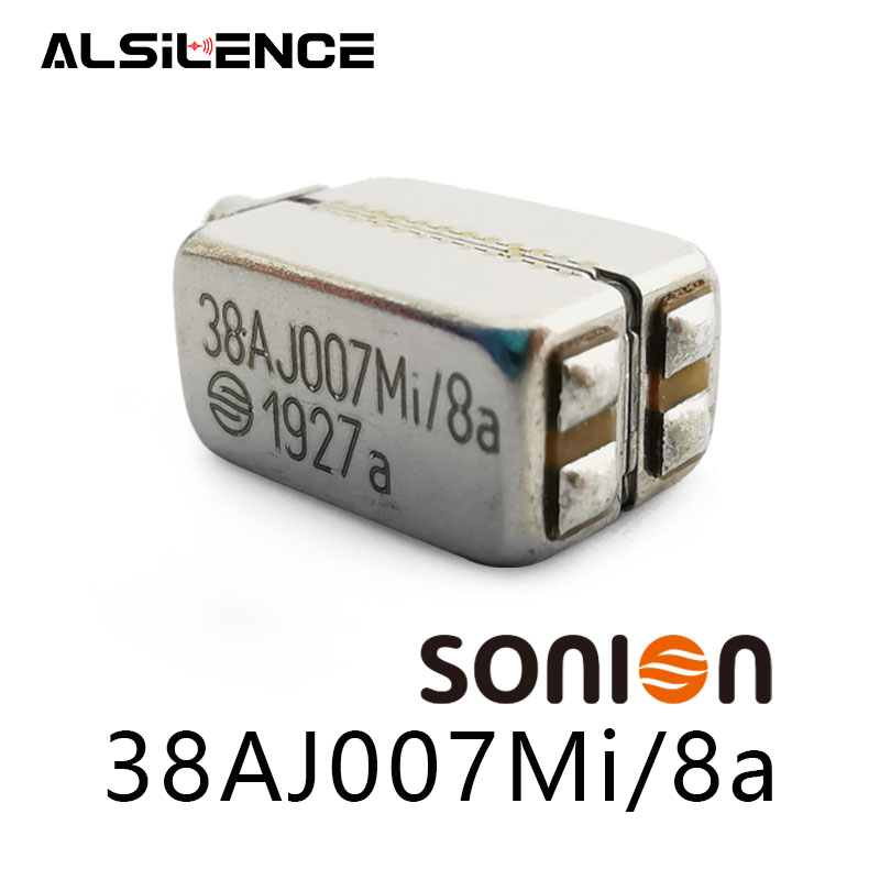 1pcs Sonion 38AJ007Mi/8a 3800  - In Ear Monitor Iem のレビューと価格