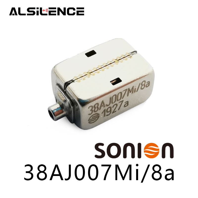 1pcs Sonion 38AJ007Mi/8a 3800  - In Ear Monitor Iem のレビューと価格