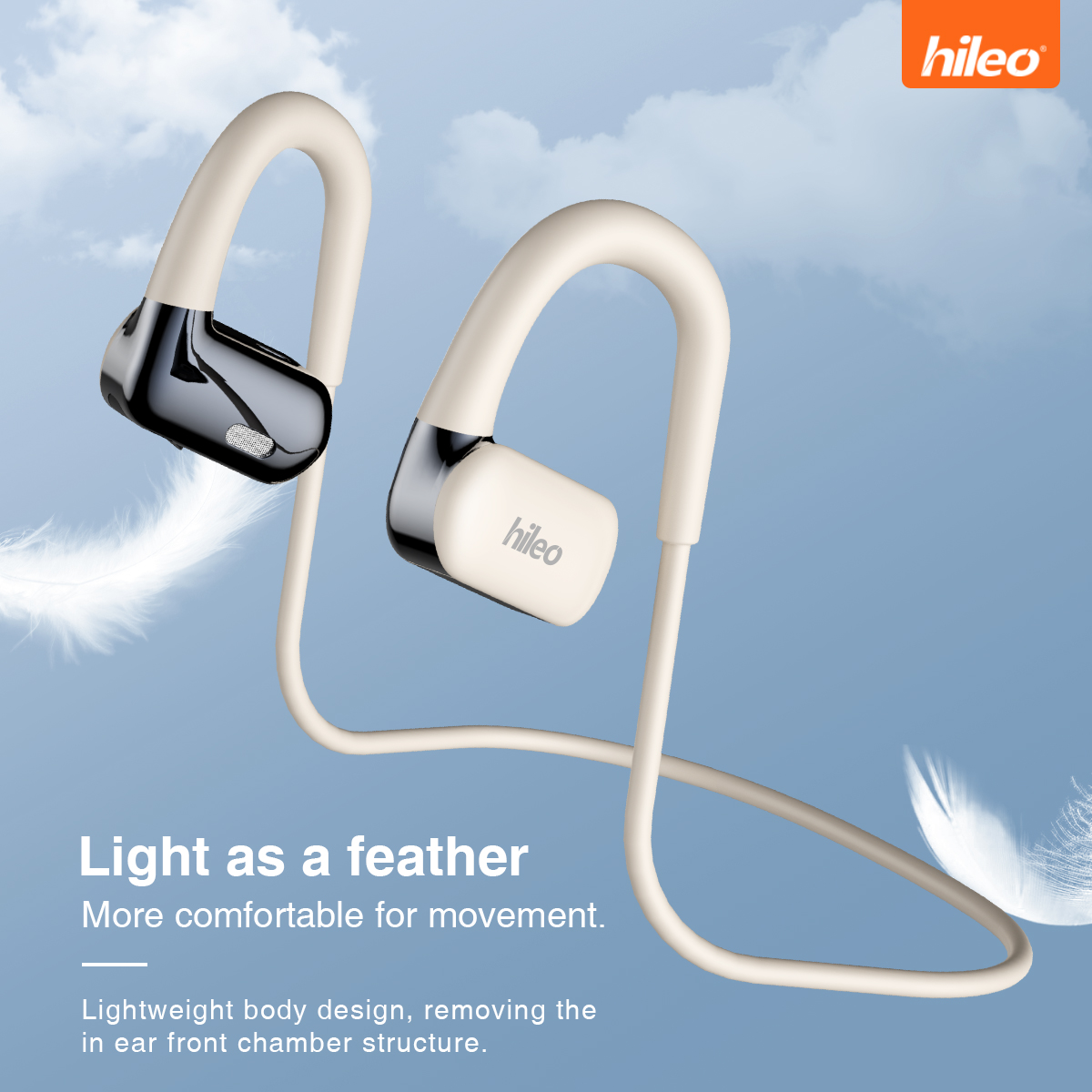Hileo Hi77 Speakers bluetooth  - Sports Earphone Hook のレビューと価格