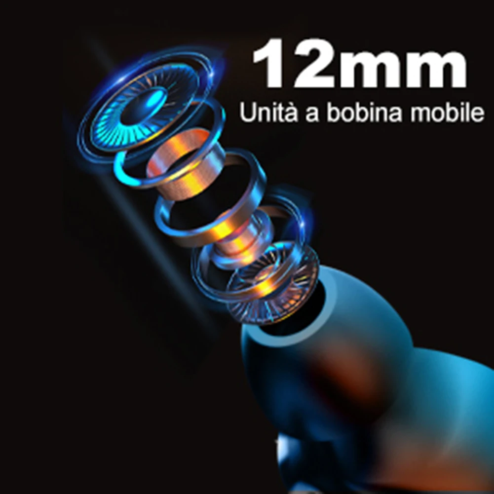VV2 TWS Bluetooth Earphones Wi - Sports Earphone Hook のレビューと価格