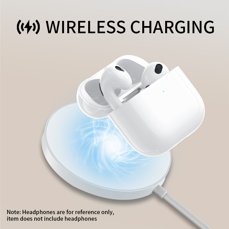 AirPods 4 Charger Case Replace - Earbuds Charging Case のレビューと価格
