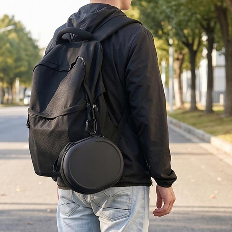 Portable Hard Case For Gaming  - Headphone Case Hard のレビューと価格