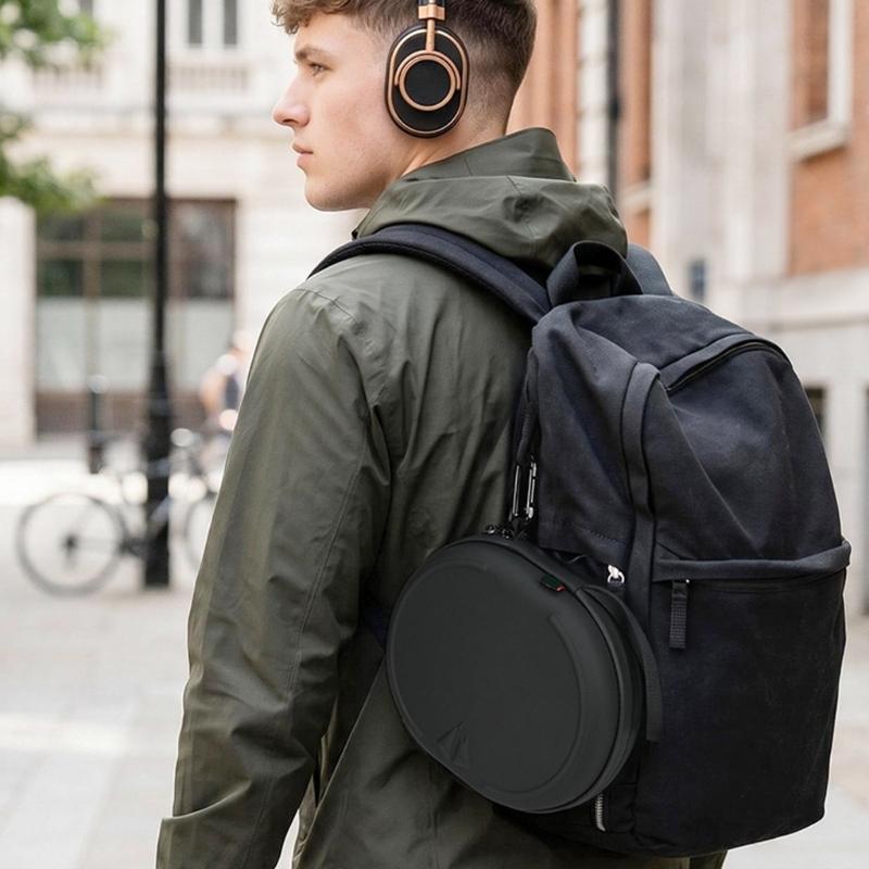 Portable Hard Case For Gaming  - Headphone Case Hard のレビューと価格