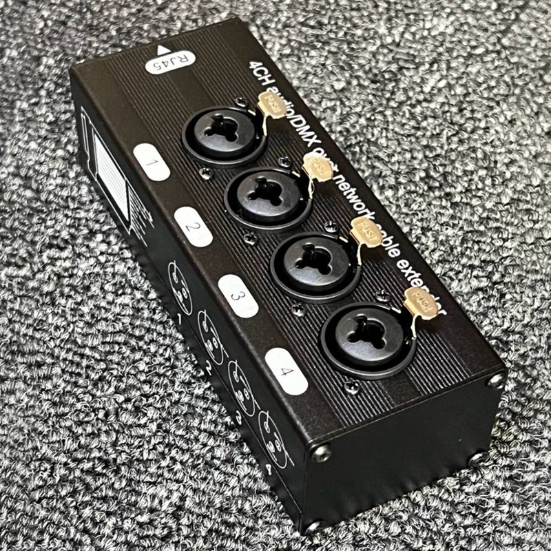 1Pair 4-Channel 3-Pin XLR Or 6 - Cable Extension 3.5 のレビューと価格