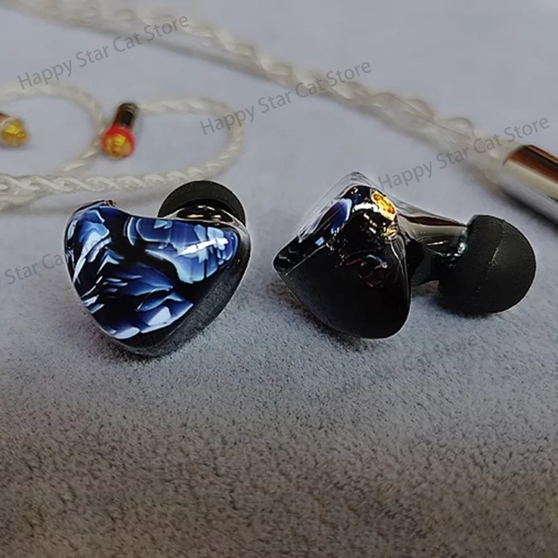 14 Drivers Iem Earphones Hifi  - In Ear Monitor Iem のレビューと価格