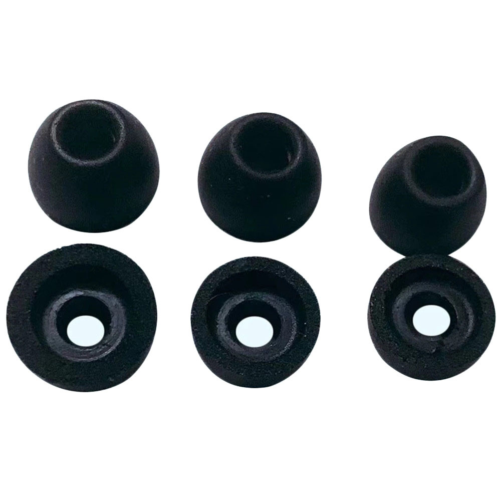 Memory Foam Tips for Samsung G - Earphone Foam Tip のレビューと価格
