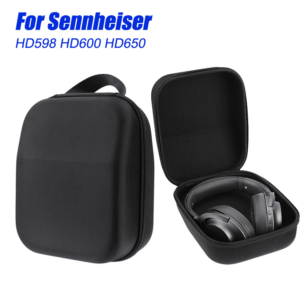 Headphone Case for Sennheiser  - Headphone Case Hard のレビューと価格