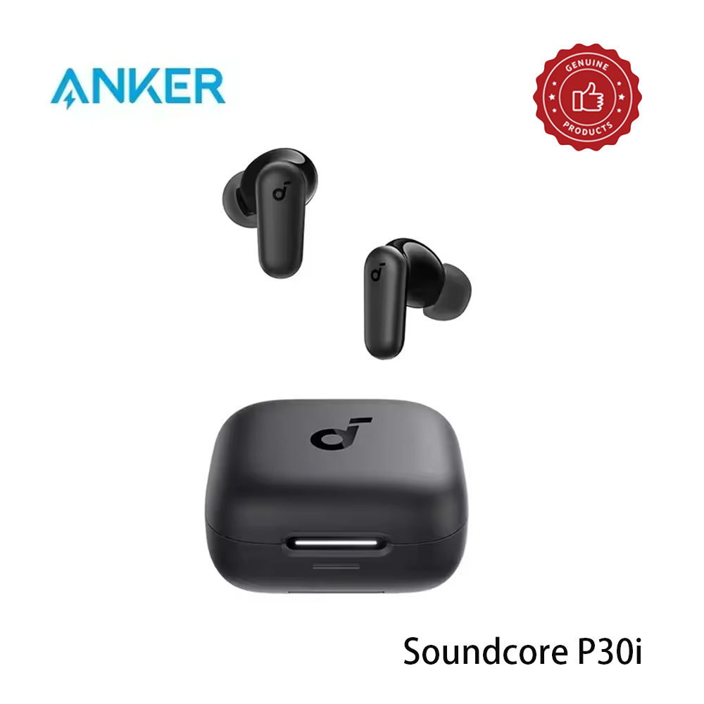 By Anker Soundcore P30i Intell - Usb C Earphone のレビューと価格