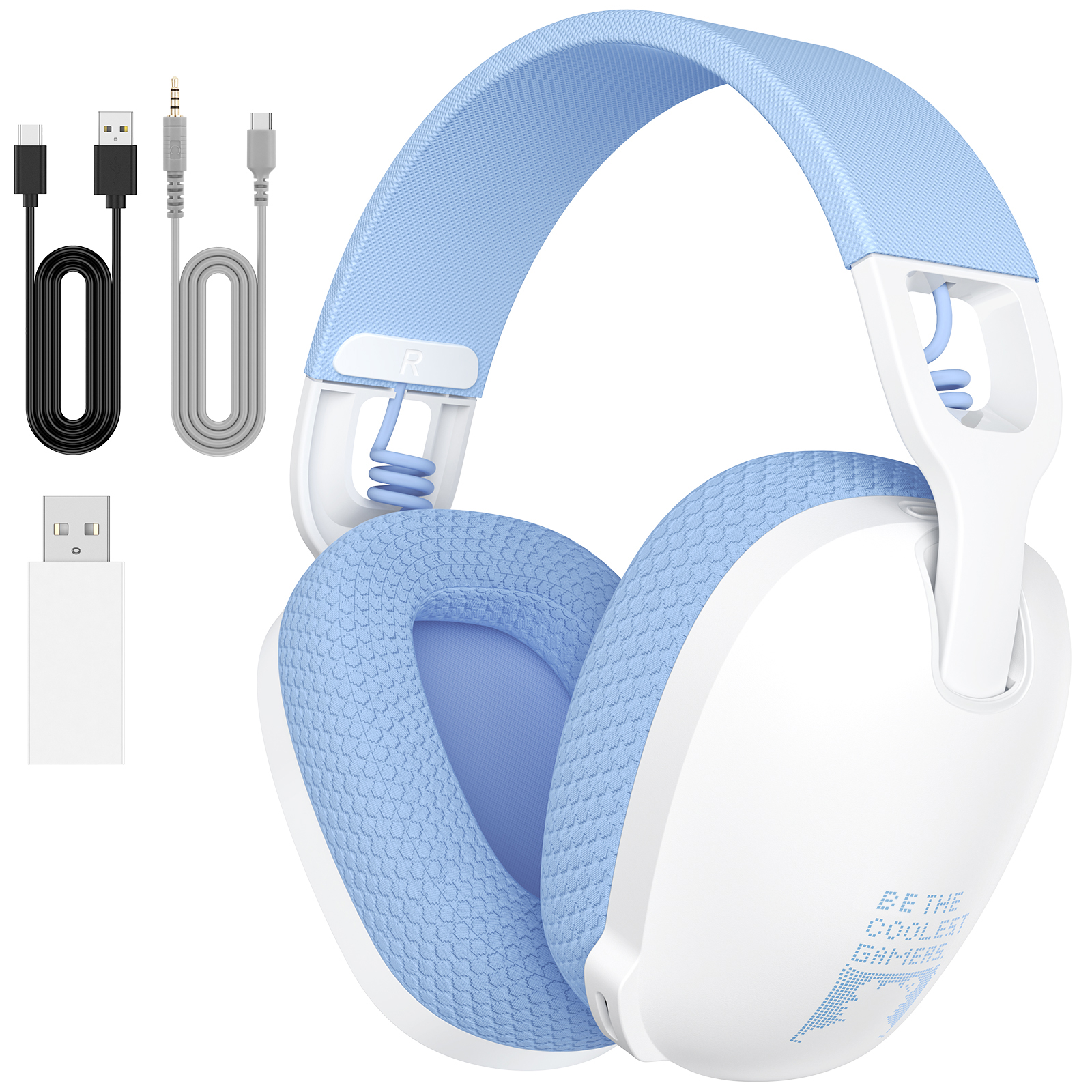 2025 New Onikuma  B2 Wireless  - Gaming Headset Rgb のレビューと価格