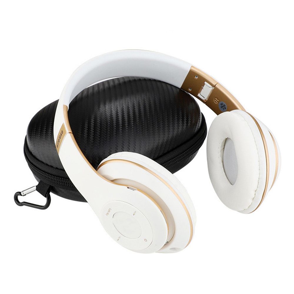 Wireless Headphones Box Portab - Headphone Case Hard のレビューと価格