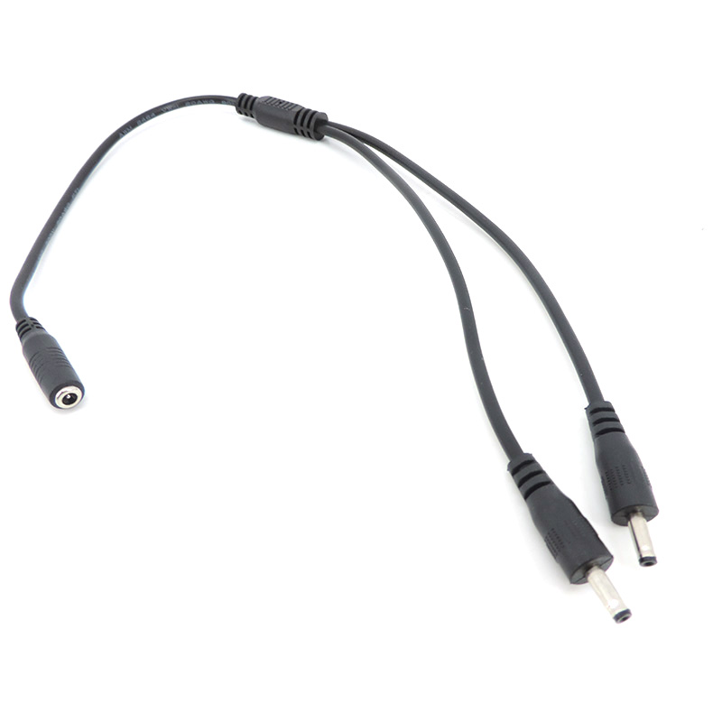DC 3.5*1.35mm Power Connector  - Cable Extension 3.5 のレビューと価格