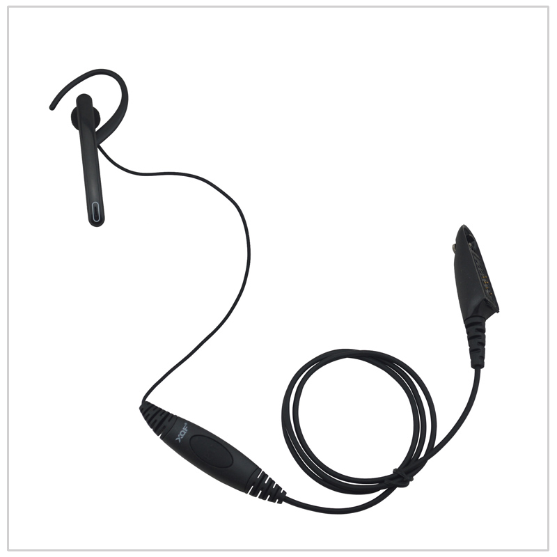 One-Wired Radio Earpiece G-loo - Wired Earphone Mic のレビューと価格