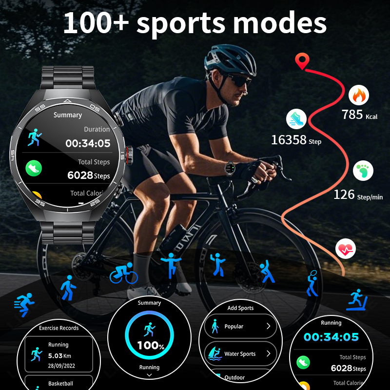 TWS Music Watches Earbuds Smar - Earbuds Charging Case のレビューと価格