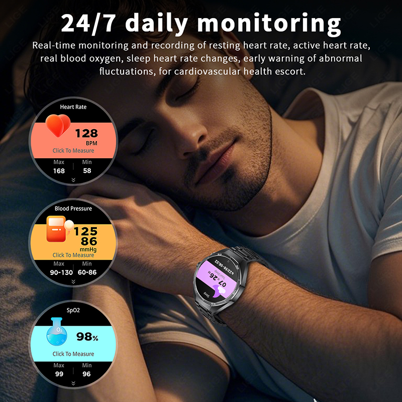 TWS Music Watches Earbuds Smar - Earbuds Charging Case のレビューと価格