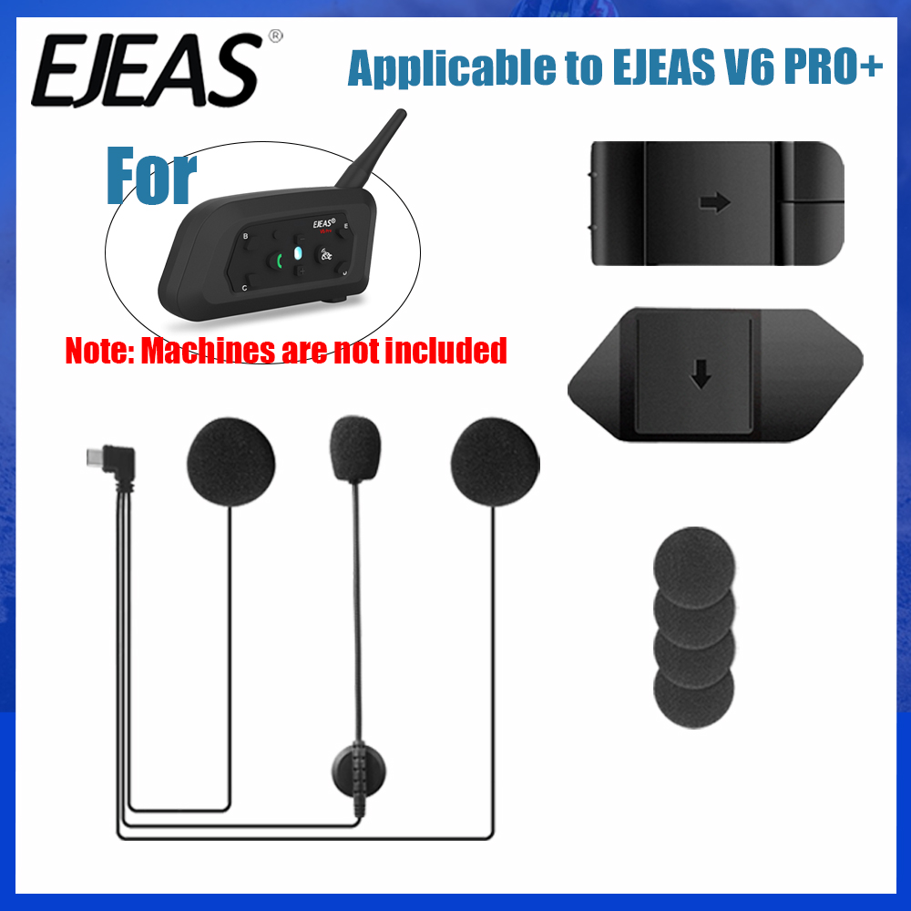 EJEAS V6 PRO+ TYPE-C Jack Micr - Usb C Earphone のレビューと価格