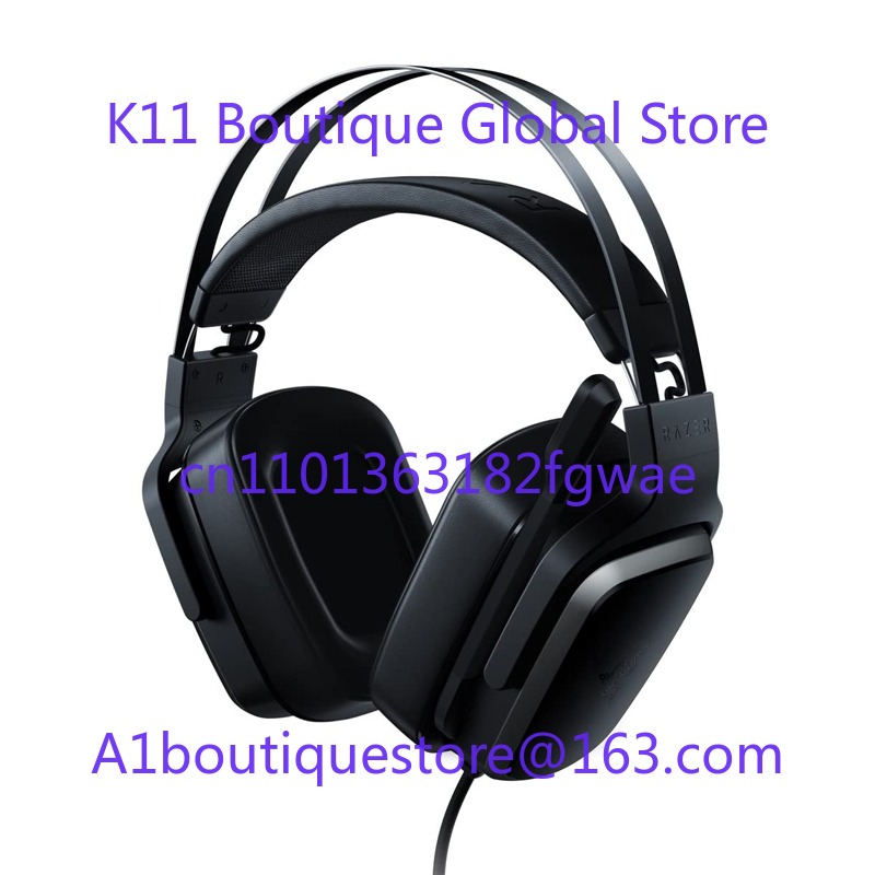 Razer Tiamat 7.1 V2 Gaming RGB - Gaming Headset Rgb のレビューと価格